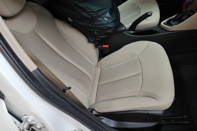 Used Buick GT 2015 15N Automatic Entry-Level Trim Right Front Seat