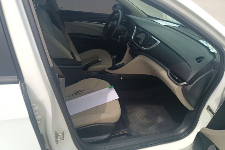 Used Buick GT 2015 15N Manual Elite Edition Right Front Seat