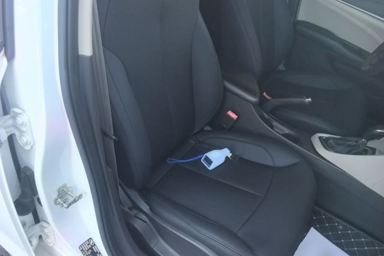 Used Buick GT 2015 15N Automatic Entry-Level Trim Right Front Seat