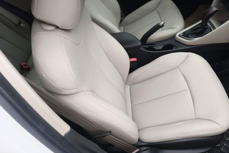 Used Buick GT 2015 15N Automatic Entry-Level Trim Right Front Seat