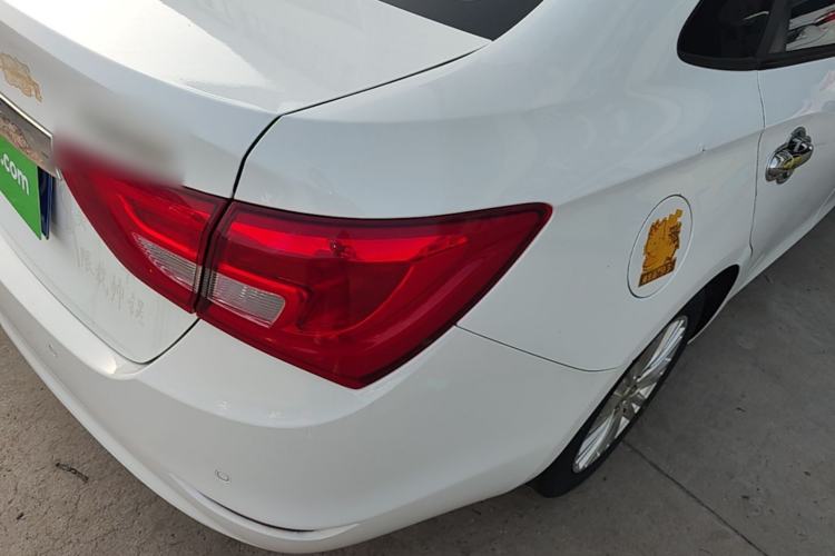 Used Buick GT 2015 15N Automatic Deluxe Edition Right Rear Taillight