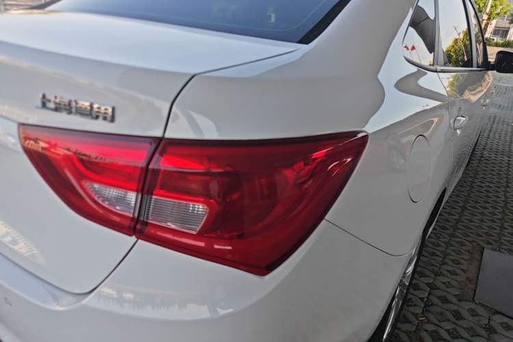 Used Buick GT 2015 15N Manual Elite Edition Right Rear Taillight