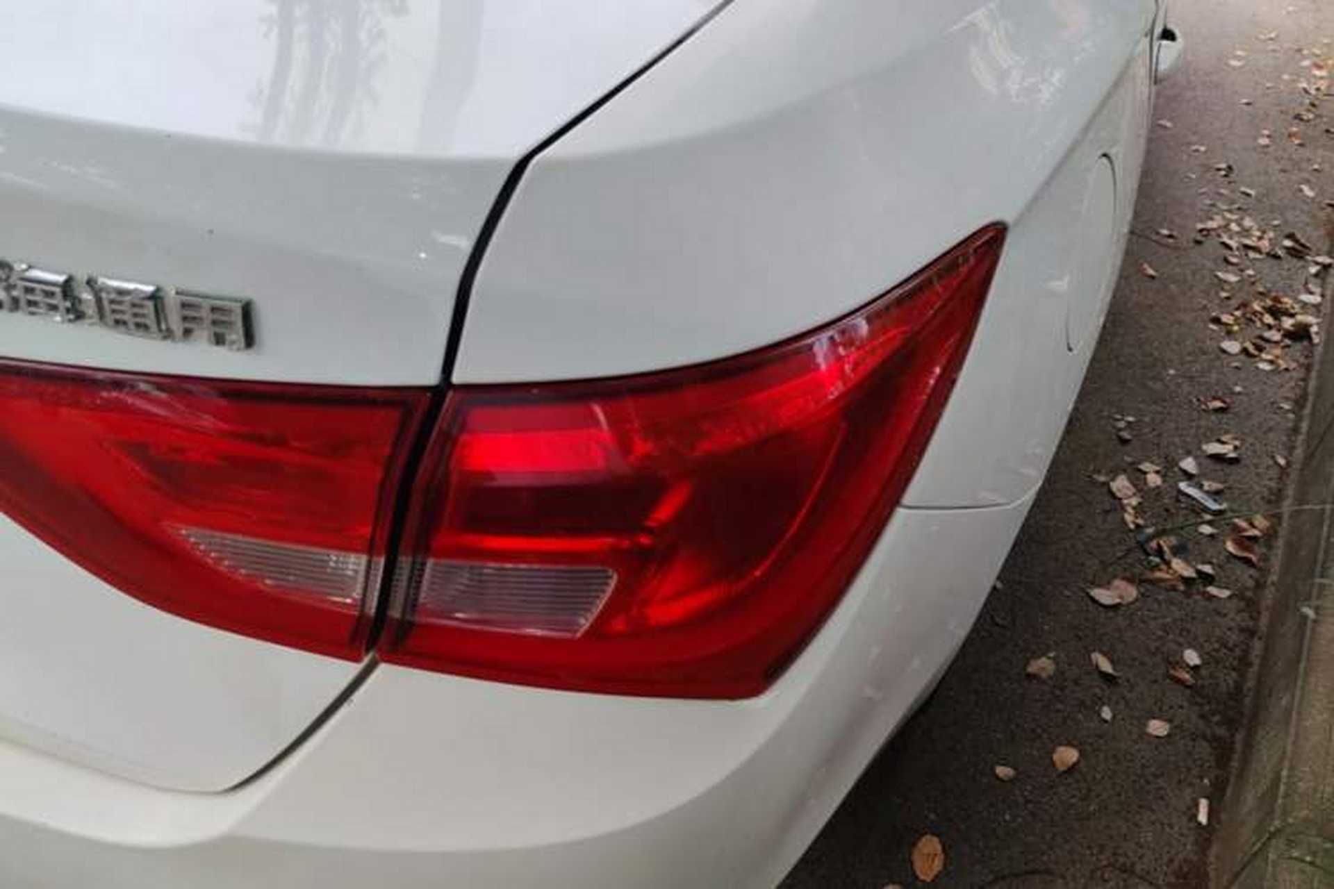 Used Buick GT 2015 15N Automatic Elite Version Right Rear Taillight