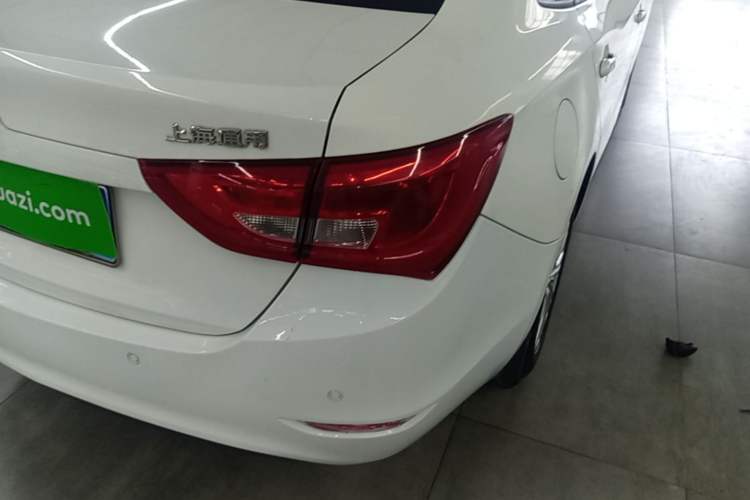 Used Buick GT 2015 15N Automatic Deluxe Edition Right Rear Taillight