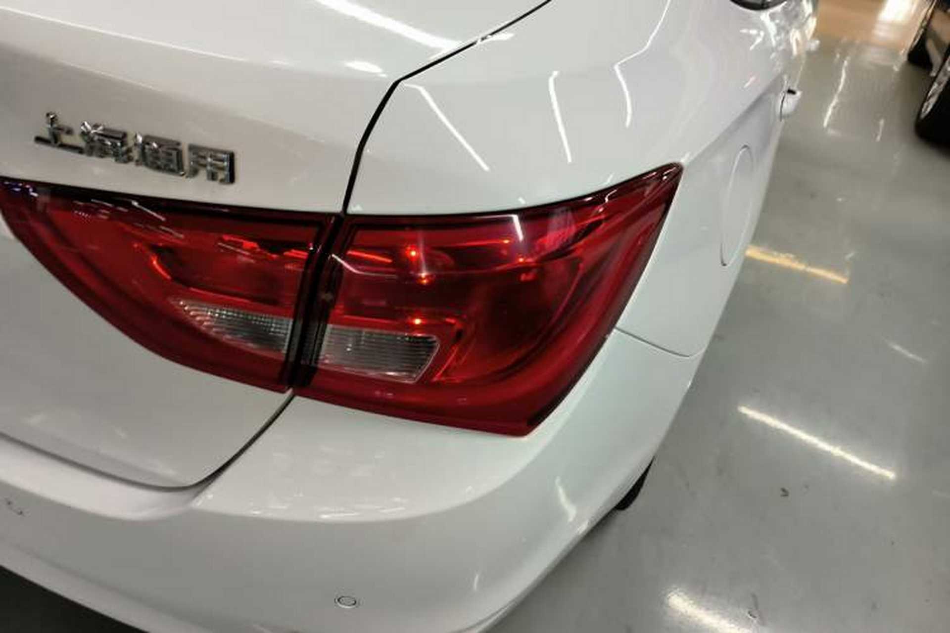 Used Buick GT 2015 15N Manual Elite Edition Right Rear Taillight