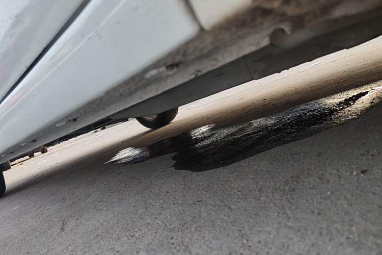 Used Buick GT 2015 15N Automatic Deluxe Edition Right Side Sill
