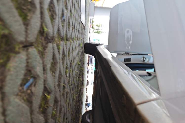 Used Buick GT 2015 15N Manual Elite Edition Right Side Sill