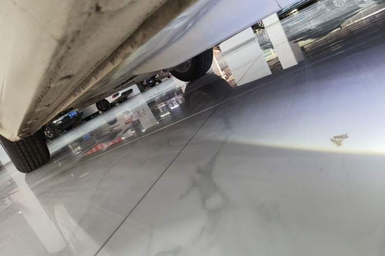 Used Buick GT 2015 15N Manual Entry-Level Trim Right Side Sill