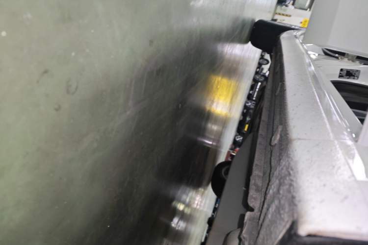 Used Buick GT 2015 15N Automatic Deluxe Edition Right Side Sill