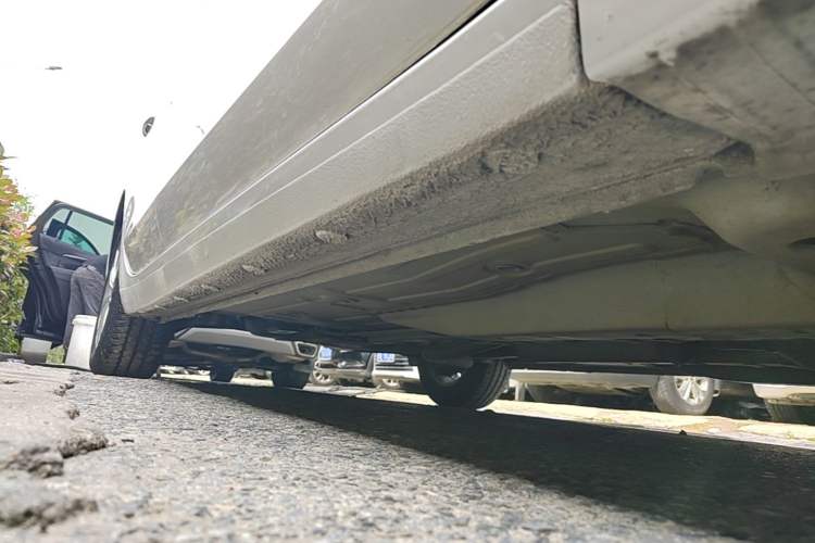 Used Buick GT 2015 15N Automatic Entry-Level Trim Right Side Sill
