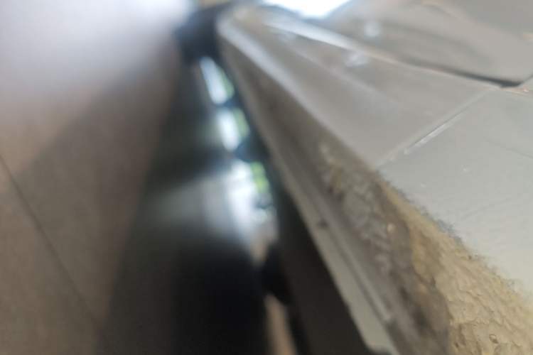 Used Buick GT 2015 15N Manual Elite Edition Right Side Sill