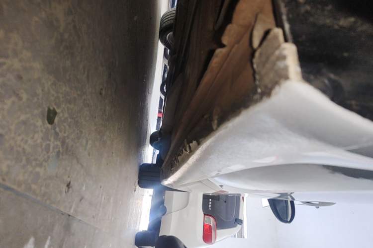 Used Buick GT 2015 15N Automatic Elite Version Right Side Sill