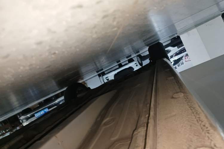 Used Buick GT 2015 15N Manual Entry-Level Trim Right Side Sill