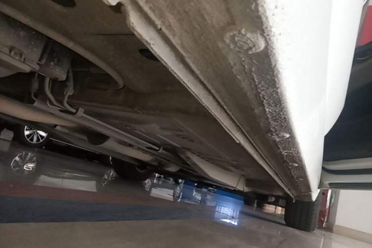 Used Buick GT 2015 15N Manual Entry-Level Trim Right Side Sill