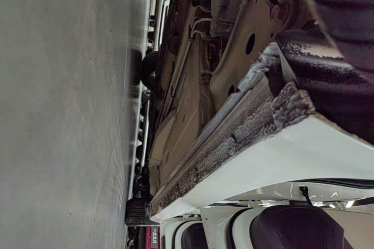 Used Buick GT 2015 15N Automatic Elite Version Right Side Sill