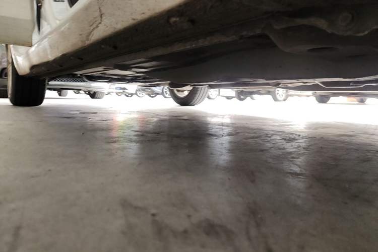 Used Buick GT 2015 15N Automatic Deluxe Edition Right Side Sill