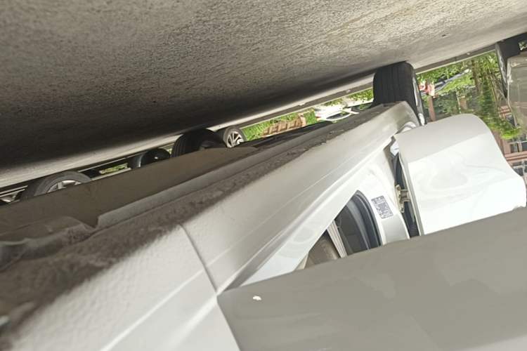 Used Buick GT 2015 15N Automatic Entry-Level Trim Right Side Sill