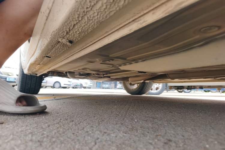 Used Buick GT 2015 15N Manual Elite Edition Right Side Sill