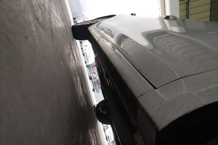 Used Buick GT 2015 15N Automatic Elite Version Right Side Sill