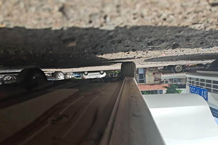 Used Buick GT 2015 15N Automatic Entry-Level Trim Right Side Sill