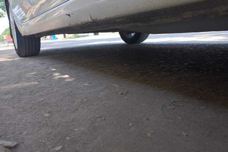 Used Buick GT 2015 15N Automatic Elite Version Right Side Sill