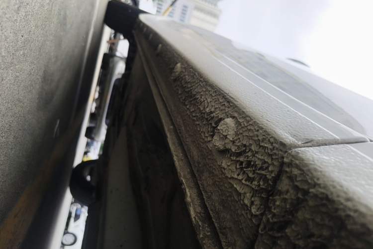 Used Buick GT 2015 15N Automatic Entry-Level Trim Right Side Sill