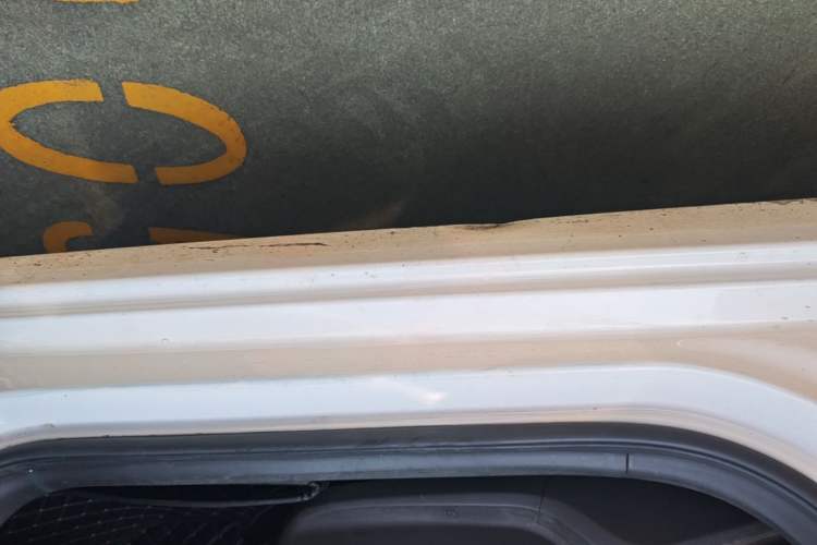 Used Buick GT 2015 15N Automatic Entry-Level Trim Right Side Sill