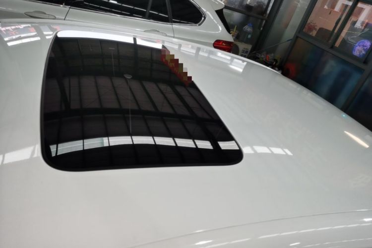 Used Buick GT 2015 15N Automatic Deluxe Edition Roof