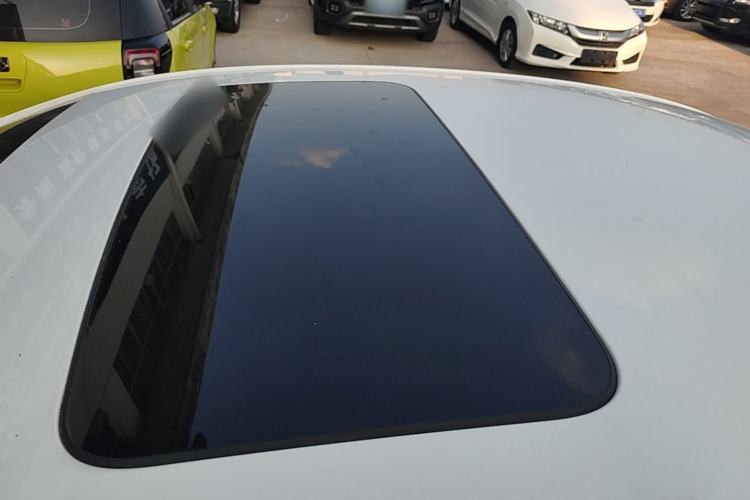 Used Buick GT 2015 15N Automatic Deluxe Edition Roof