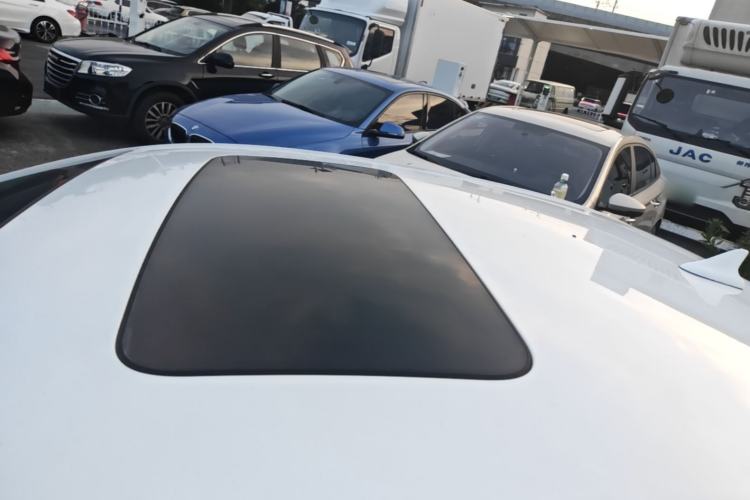 Used Buick GT 2015 15N Automatic Deluxe Edition Roof