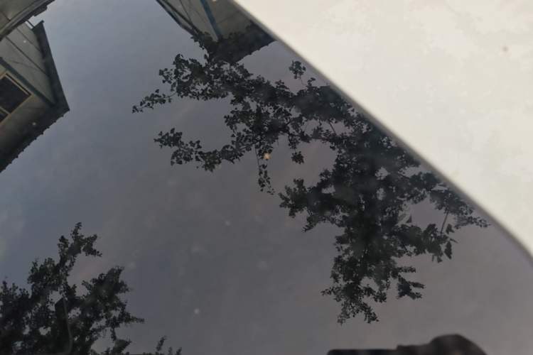 Used Buick GT 2015 15N Automatic Deluxe Edition Roof