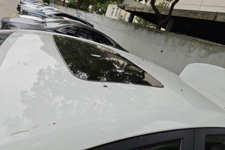 Used Buick GT 2015 15N Manual Elite Edition Roof