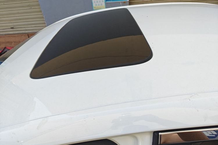 Used Buick GT 2015 15N Automatic Elite Version Roof