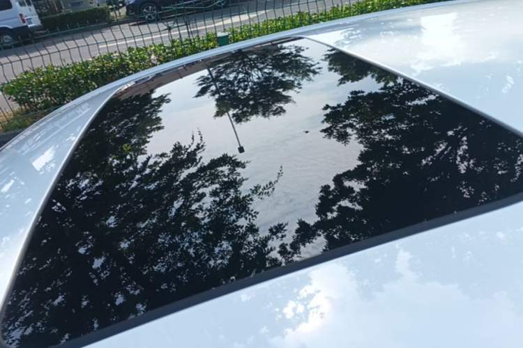 Used Buick GT 2015 15N Manual Elite Edition Roof