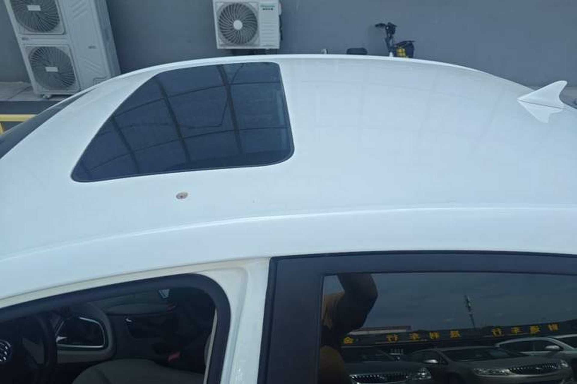 Used Buick GT 2015 15N Automatic Elite Version Roof