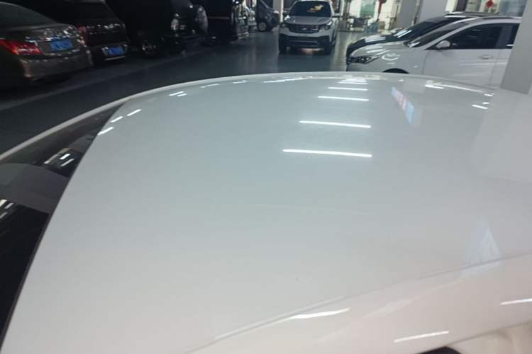 Used Buick GT 2015 15N Manual Entry-Level Trim Roof