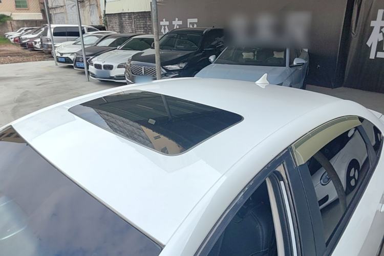 Used Buick GT 2015 15N Automatic Deluxe Edition Roof