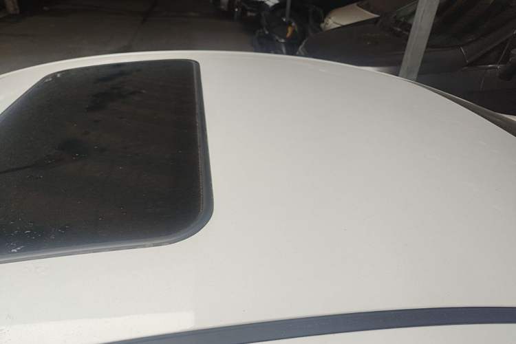 Used Buick GT 2015 15N Automatic Deluxe Edition Roof