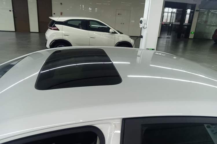 Used Buick GT 2015 15N Automatic Deluxe Edition Roof