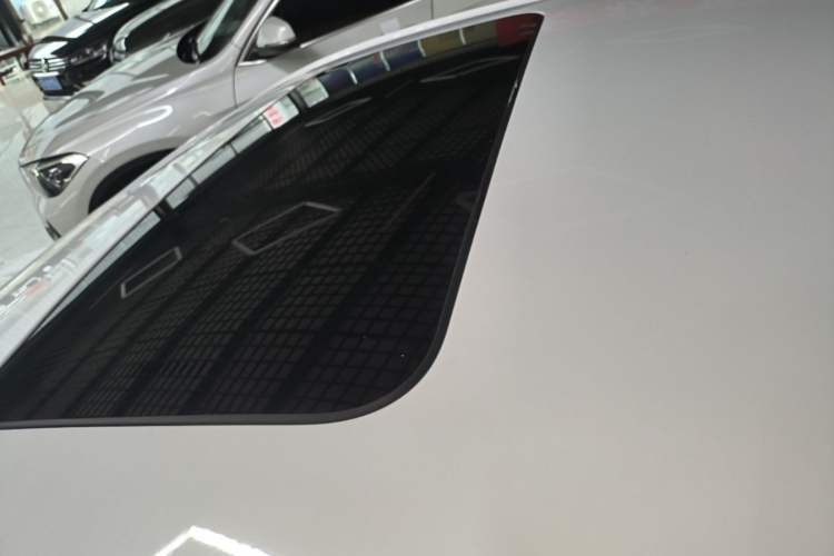 Used Buick GT 2015 18T Dual-Clutch Elite Model Roof