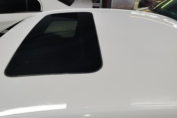 Used Buick GT 2015 15N Automatic Elite Version Roof