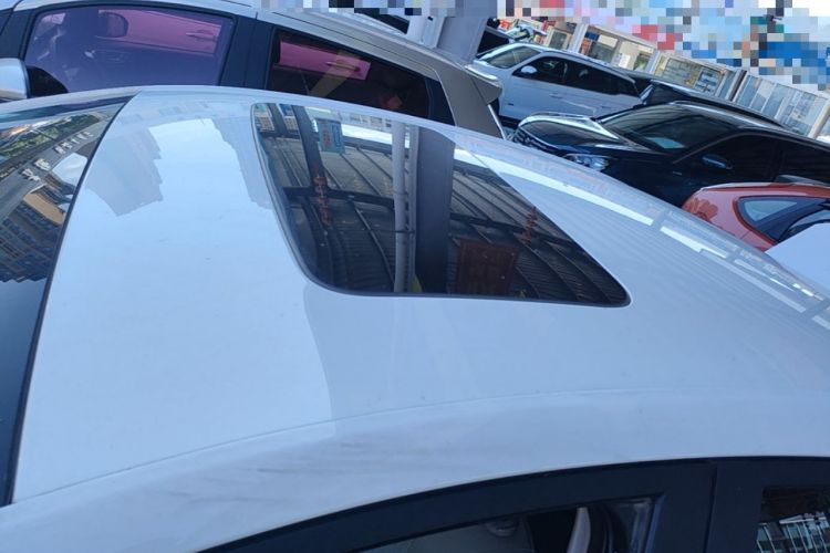Used Buick GT 2015 18T Dual-Clutch Elite Model Roof
