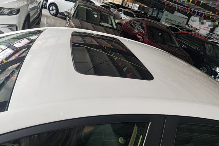 Used Buick GT 2015 15N Automatic Elite Version Roof