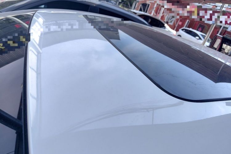 Used Buick GT 2015 15N Manual Elite Edition Roof