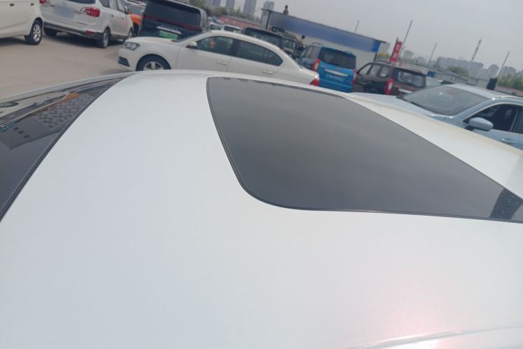 Used Buick GT 2015 15N Manual Elite Edition Roof