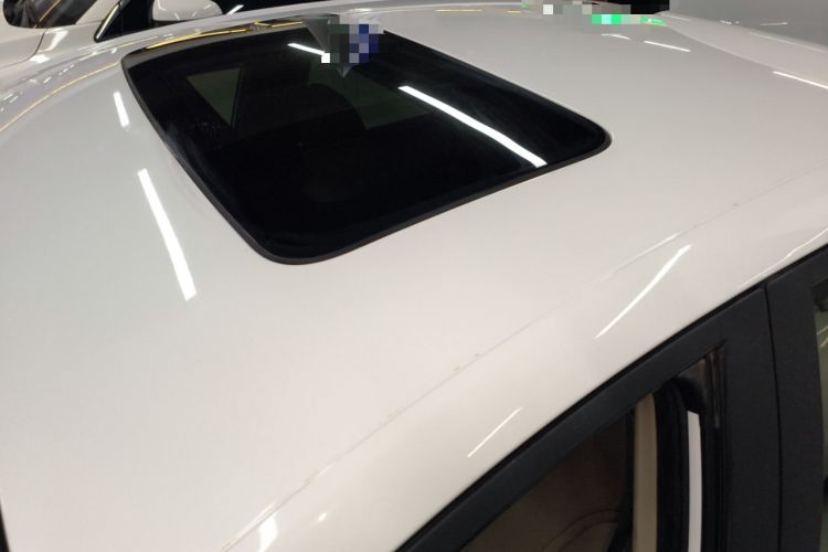 Used Buick GT 2015 15N Manual Elite Edition Roof