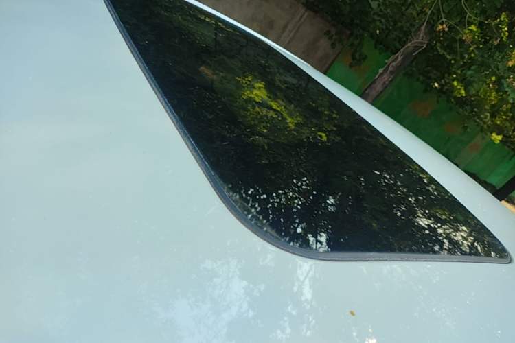 Used Buick GT 2015 18T Dual-Clutch Luxury Model Roof