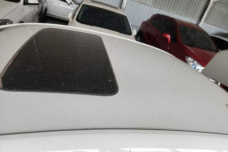 Used Buick GT 2015 15N Automatic Deluxe Edition Roof