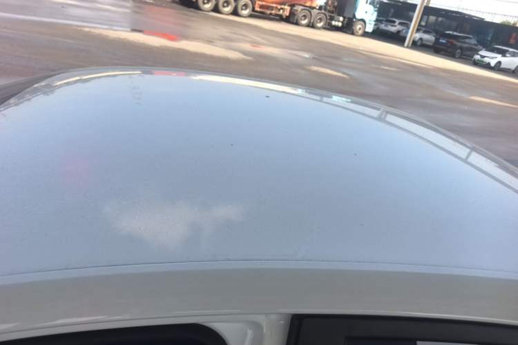 Used Buick GT 2015 15N Automatic Entry-Level Trim Roof