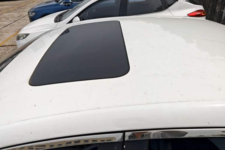 Used Buick GT 2015 15N Manual Elite Edition Roof